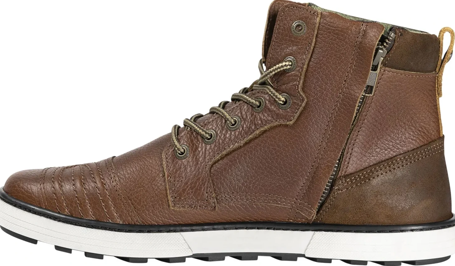 BOOT SHIFTER BROWN 39