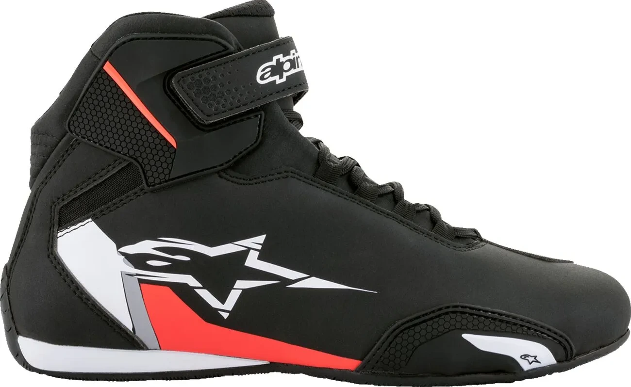 SHOE SEKTOR BWR 13