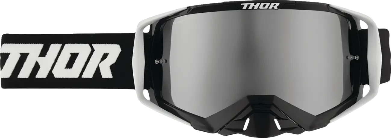 GOGGLE ACTIVATE FLITE BLACK