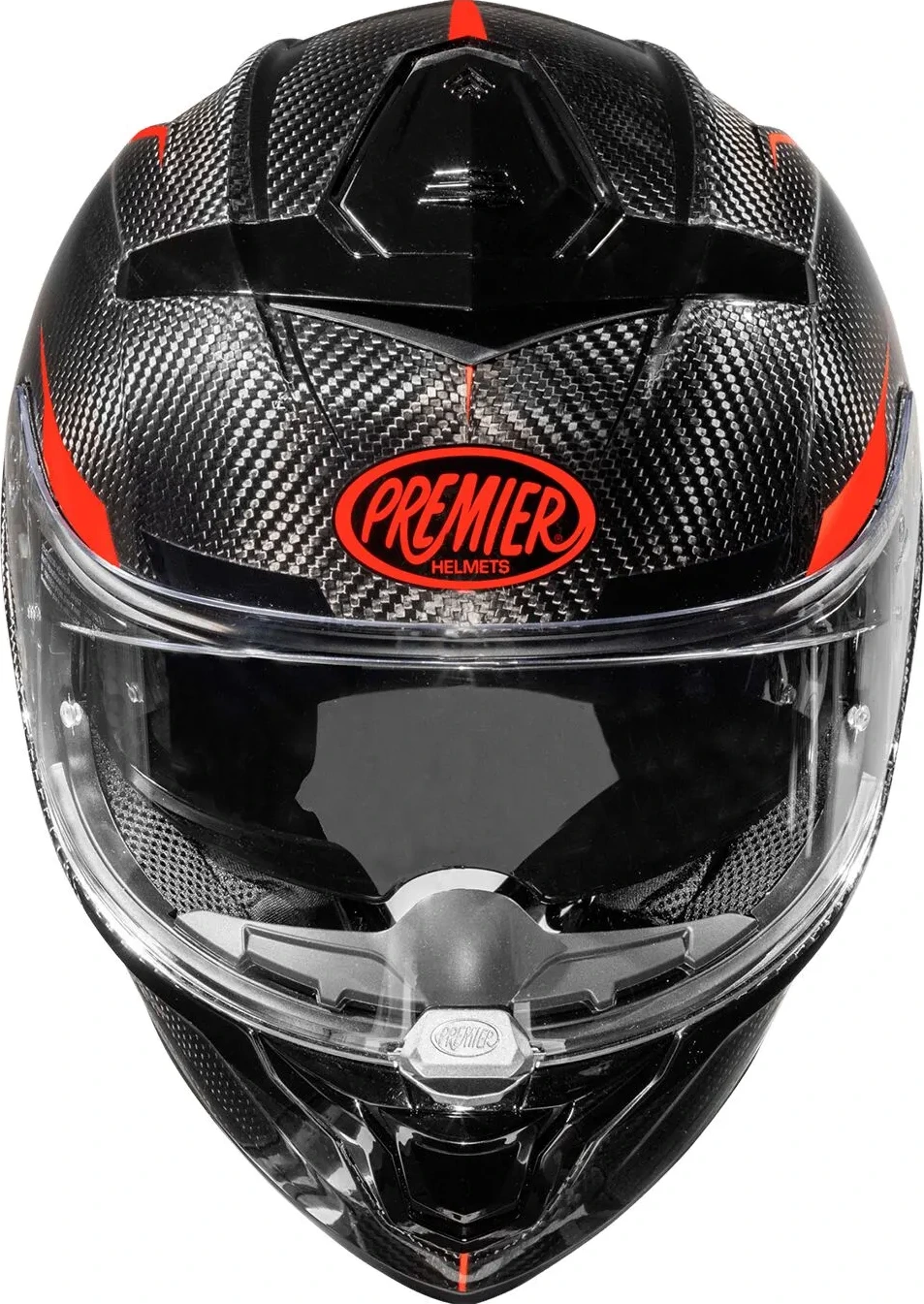 HELMET DEVIL CARBON ST2 XS