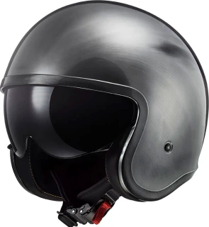 LS2 OF599 SPITFIRE II JEANS helmet