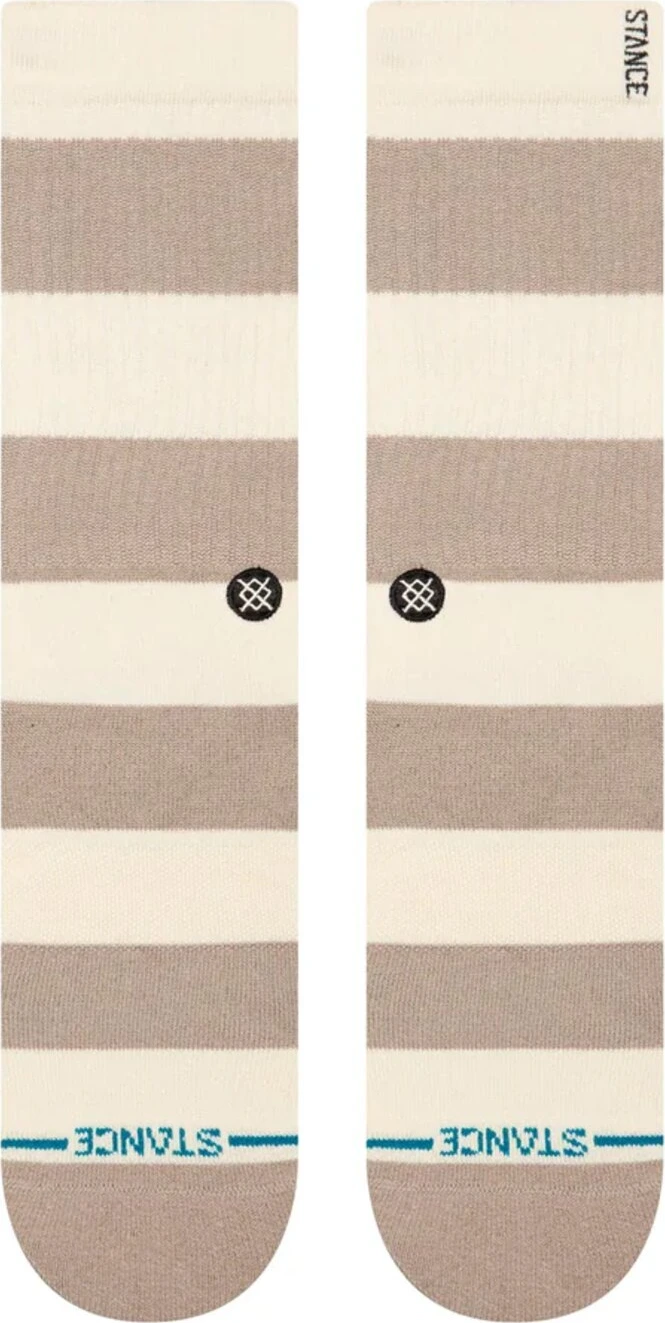 Stance Stacked Up Crew socks, Multi-color, 43-46
