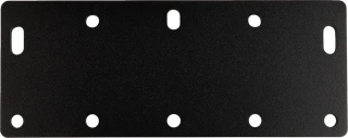 Winch Mount