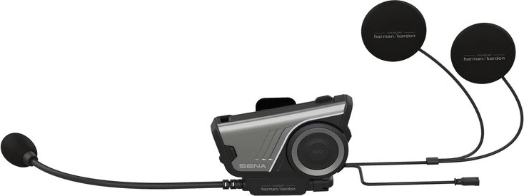 Sena 60S BT / Mesh with SOUND BY HK Singlepack