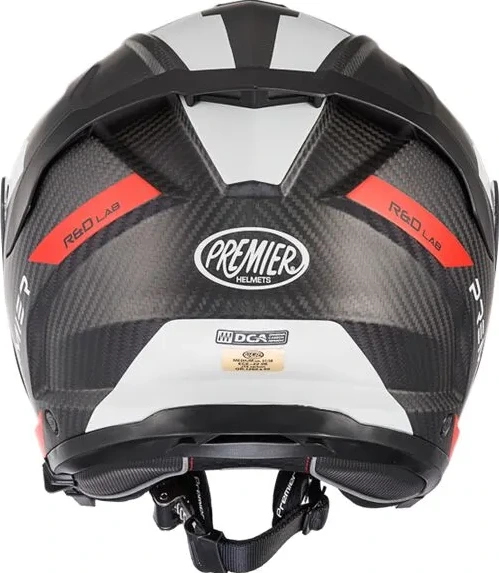 HELMET JT5 CARBON MA2BM XS
