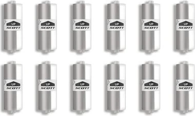 Scott 30 mm WFS Roll-off Refills 12-pack