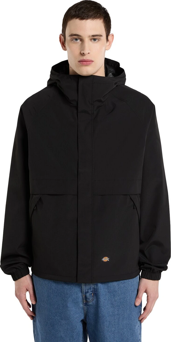 Dickies Baltimore jacket, Black, M
