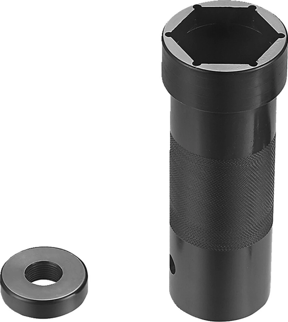 MCS, 4&5-speed transmission pulley nut socket