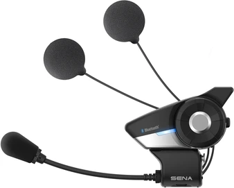 Sena 20S EVO BT with HD Speakers Singlepack