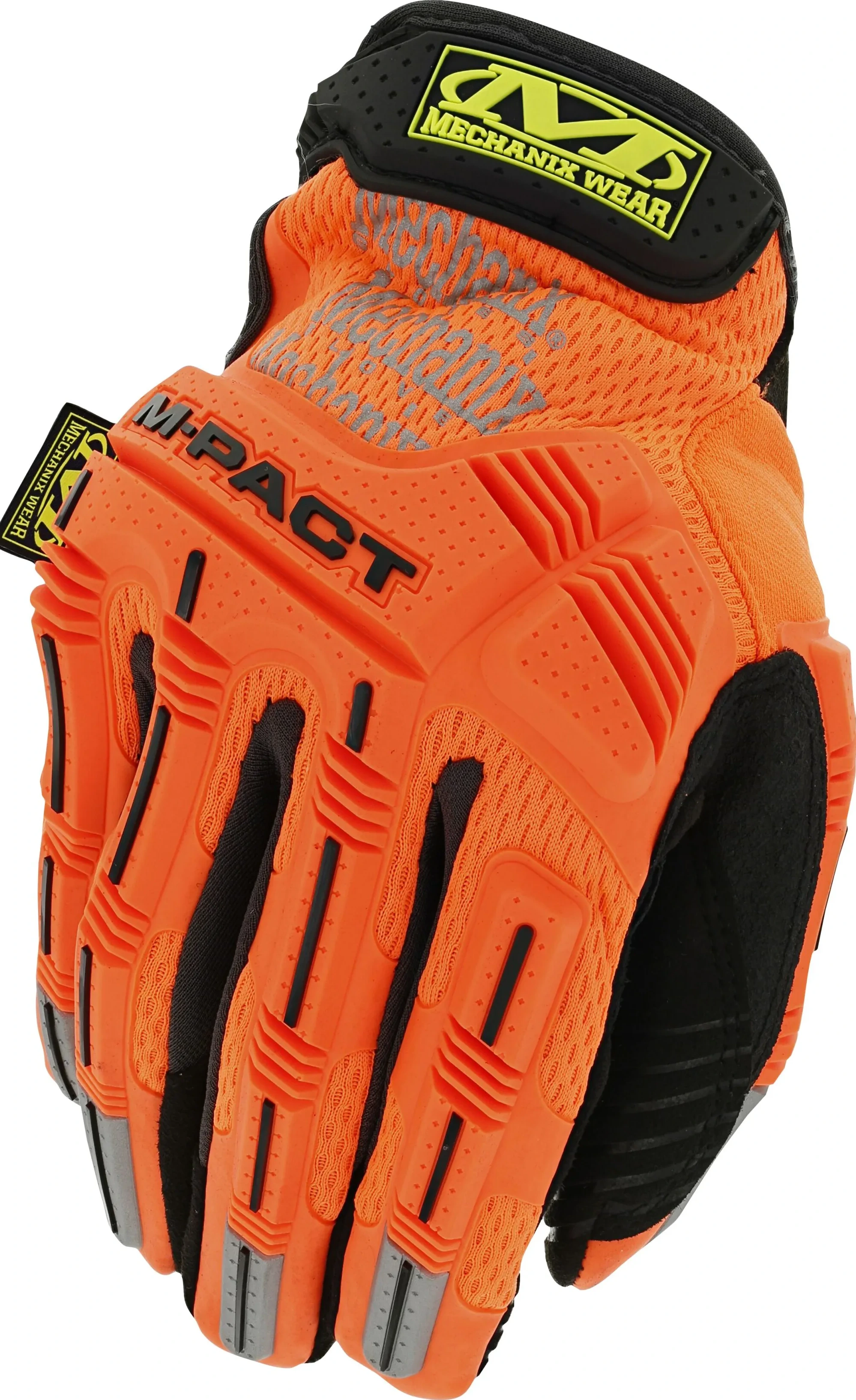 SAFETY OR MPACT SM