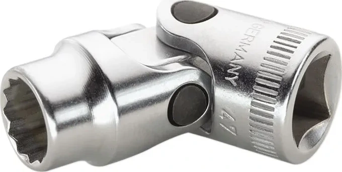 UNIFLEX MUFTE 3/8" 19MM