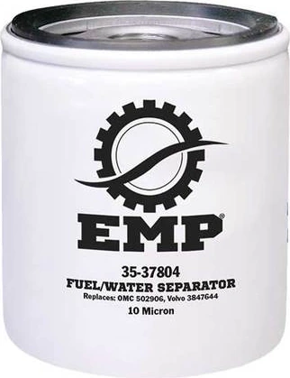 EMP Fuel Filter Johnson/Evinrude/Volvo/Mercury/Universal