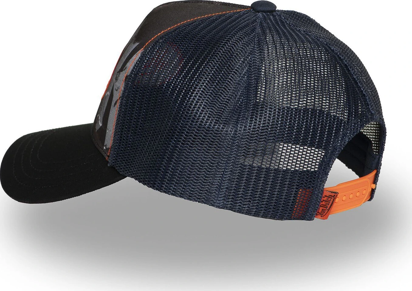 Von Dutch Subl Rock cap