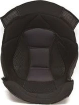 Airoh Helios washable Crown Padding