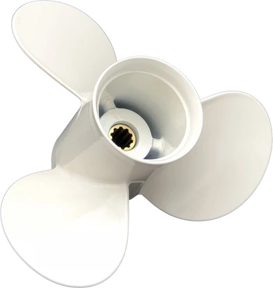 POLASTORM propeller 9-7/8x11-1/4 Yamaha