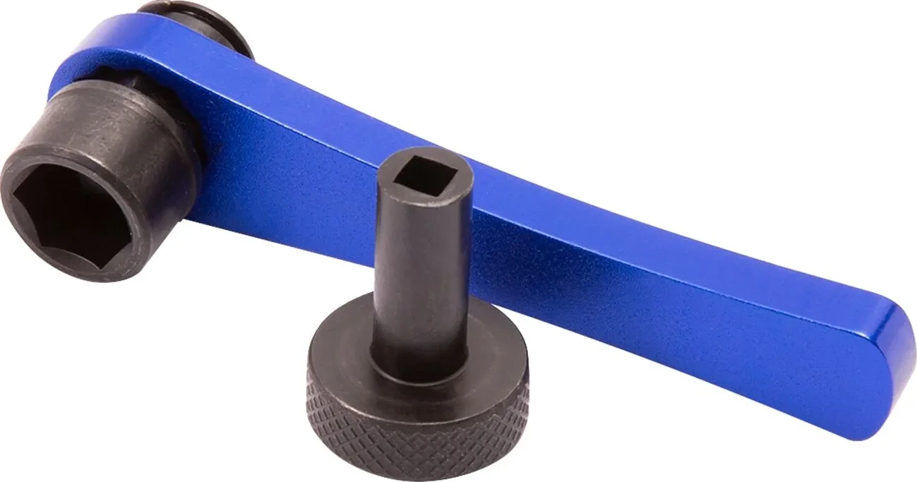 Vārstu regulēšanas instruments 4x10mm