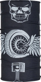Army Surplus Wrap Biker Coolmax tunnel