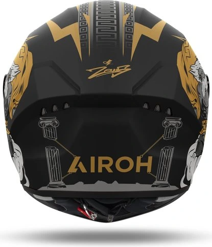 Airoh Helmet Connor Zeus, S