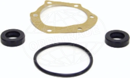Orbitrade water pump gasket set B18 B20 D1 D2 MD3 MD17