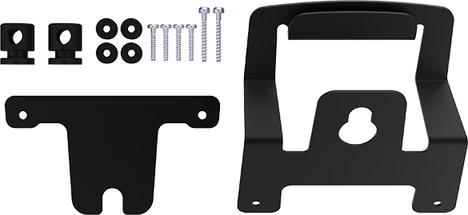 CTEK Njord GO Wall Mount