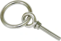 Sea-X Boatring SS 8x50mm
