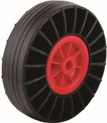 Trailer boat roller 250mm