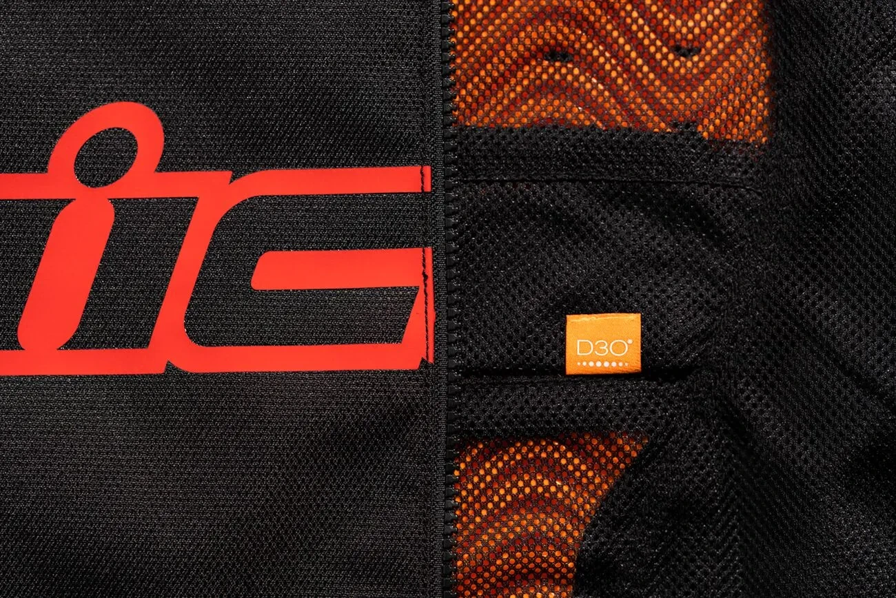JACKET HOOLIGAN CE SLAYER SM