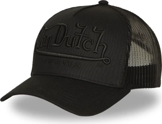 Von Dutch Baseball mesh cap