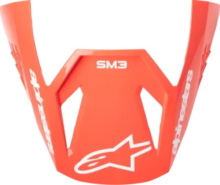 S-M3 Radium Helmet Visor