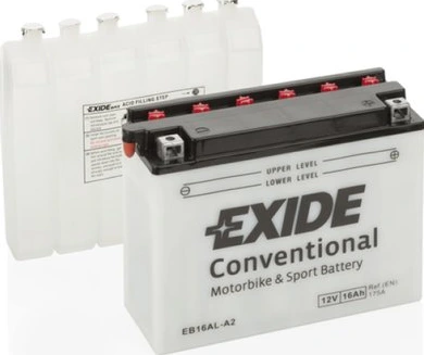 Exide baterija EB16AL-A2
