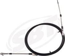 SBT Steering Cable Yamaha SUV/SV 1200