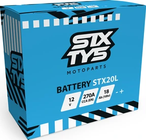 Sixty5 STX20L Geelaku (4)