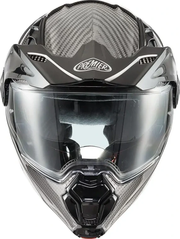 HELMET LANDCRUISER CARBON XS