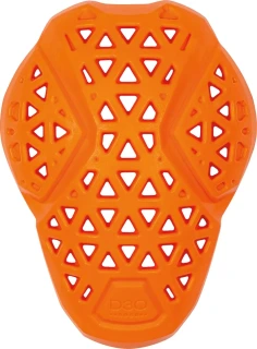 D3O® LP1 Compact Shoulder Impact Protectors