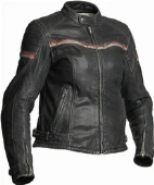 Halvarssons Leather jacket Eagle Lady