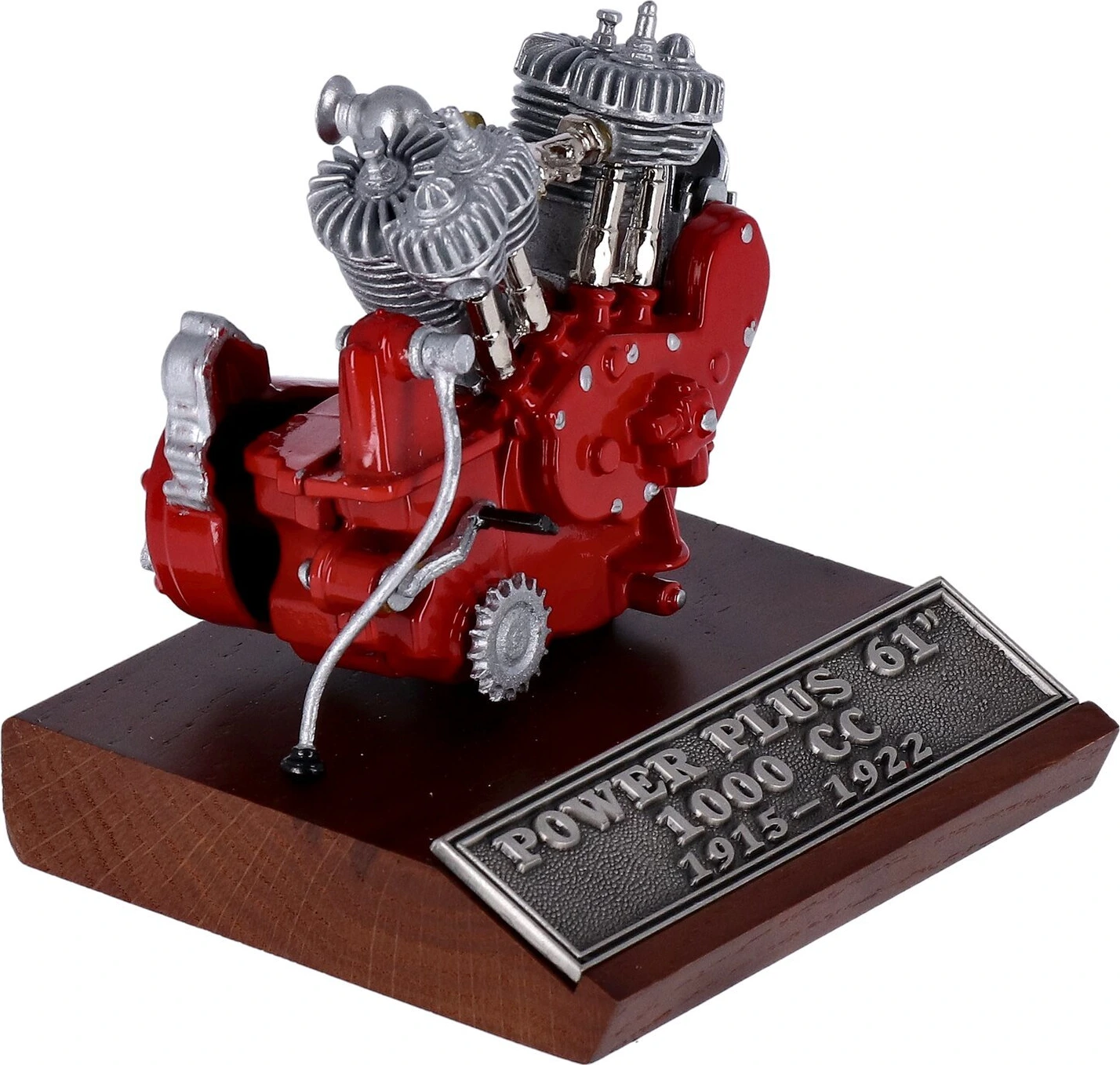 V-Twin Mfg, 61" power plus 1000cc 1915-1920 motor model
