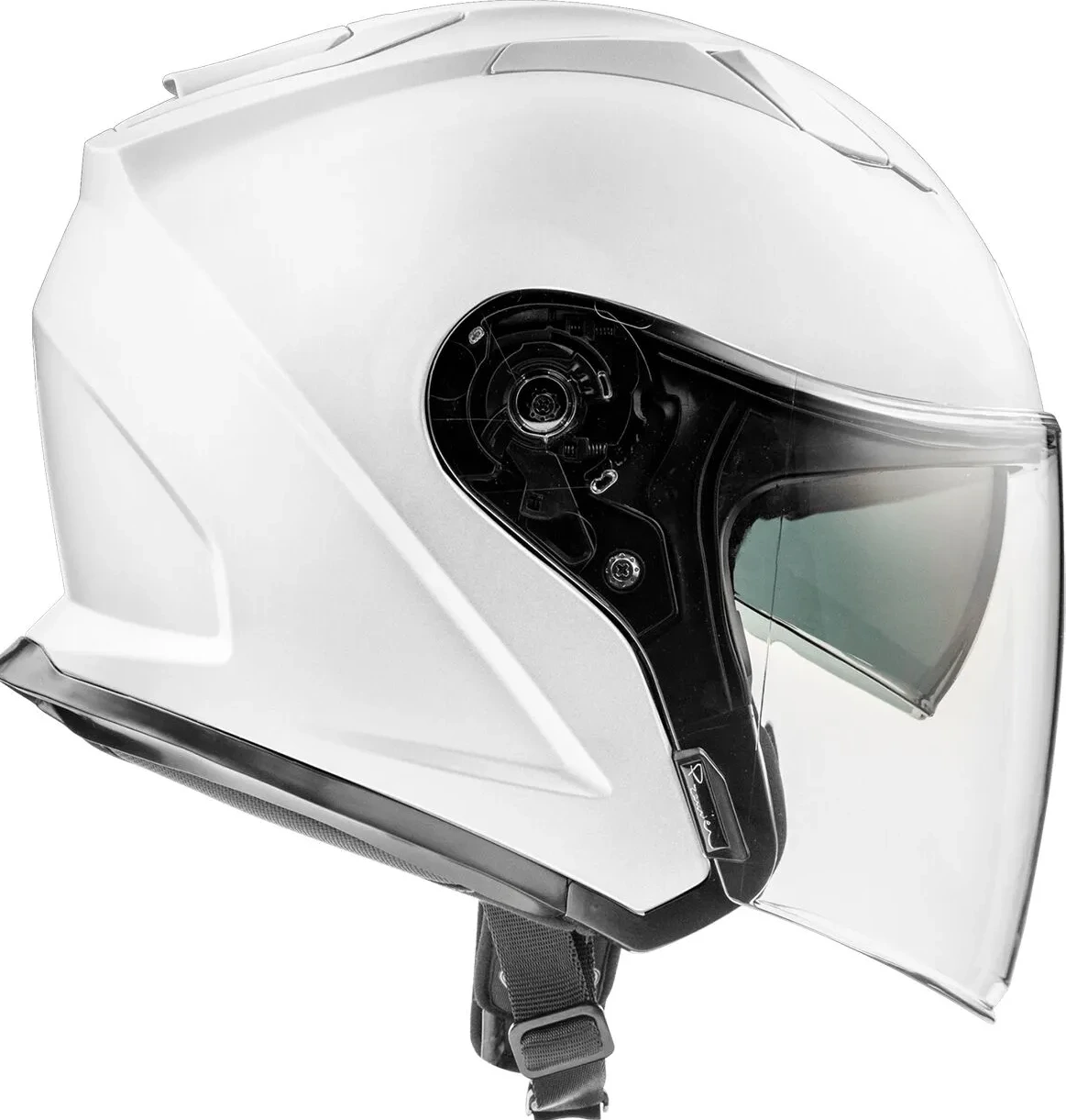 HELMET DOKKER U8 XS