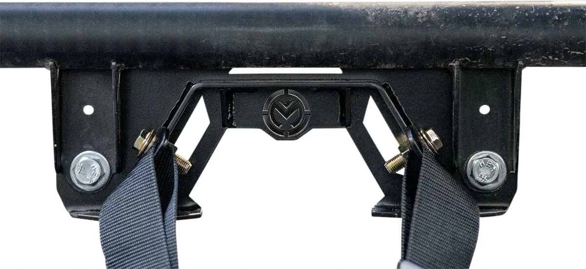 HARNESS MOUNT RZR900/1000