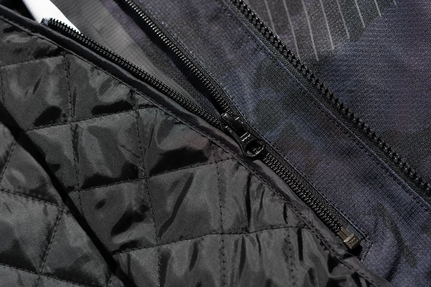 JACKET PDX3 CE DARK CAMO SM