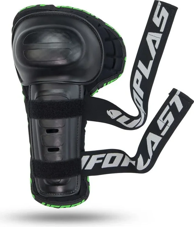 KNEE SHIN GUARD ALCOR