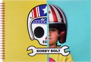 Bobby Bolt brand catalog