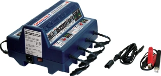 Tecmate OptiMATE, Pro 4 battery charger. 12V