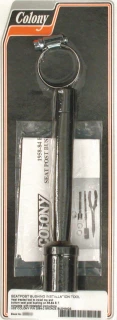 Colony, seat post bushing tool