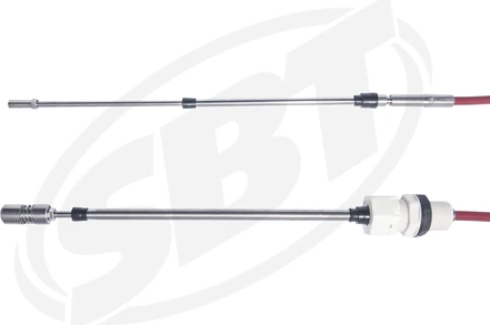 SBT Reverse Cable Yamaha XA 800/XLT 800/1200