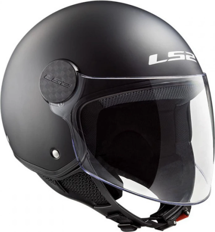 LS2 OF558 SPHERE II SOLID helmet - Nardo Grey, 2XL