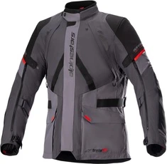 Alpinestars Jacket Monteira Drystar XF