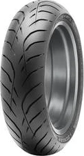 Dunlop Sportmax Roadsmart IV 190/60 ZR 17 (78W) TL Re
