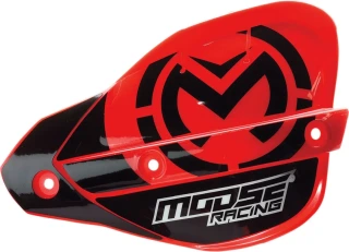 Glossy Black / Red / Gloss