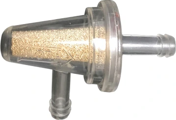 Hyper Fuel Filter 6mm (100um)