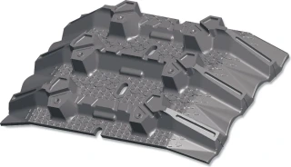 ATV T4S Track System